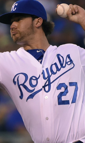 Projecting the prospects in the Johnny Cueto trade